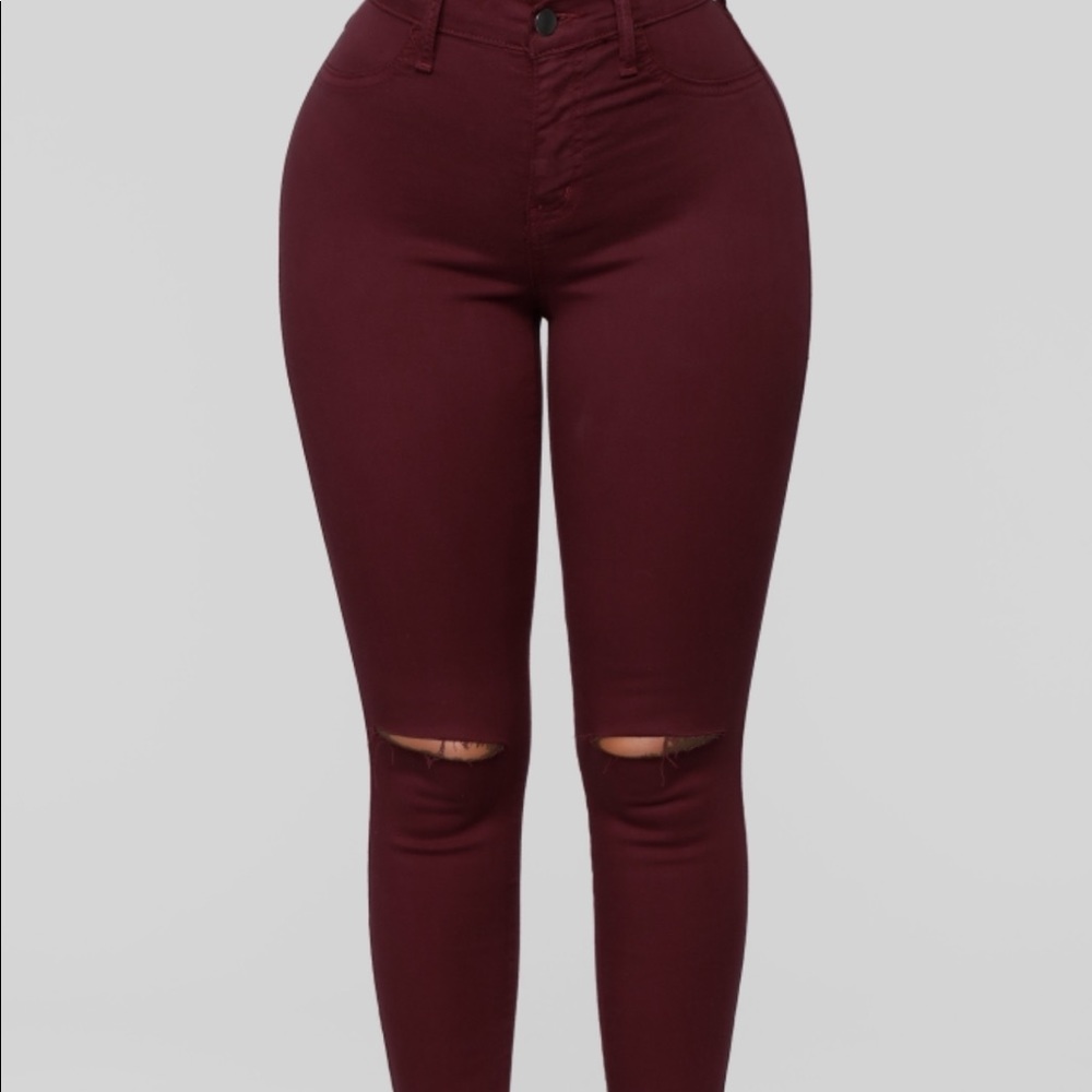 Canopy Jeans - Picture 2 of 2